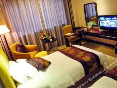 Xiongfei Holiday Hotel