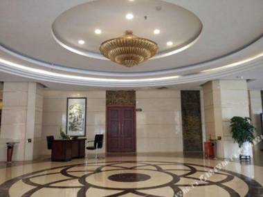 Xiongfei Holiday Hotel