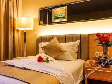 Vilu Reef International Hotel