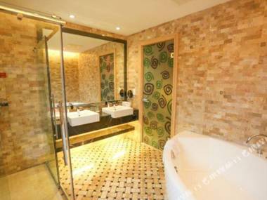 Vilu Reef International Hotel