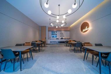 Nihao Hotel Zigong City