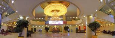 Lanzhou Hualian Hotel