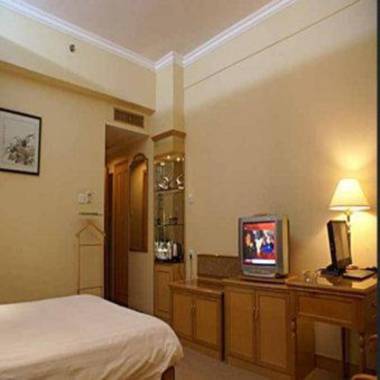 Jinjiang Sun Hotel