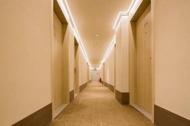 Hanting Hotel Lanzhou Qingyang Road