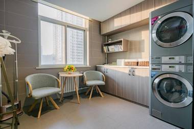 Hanting Hotel Lanzhou University