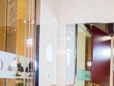 GreenTree Inn Gansu Lanzhou Yantan High-tech Zone Nanhe Road Business Hotel