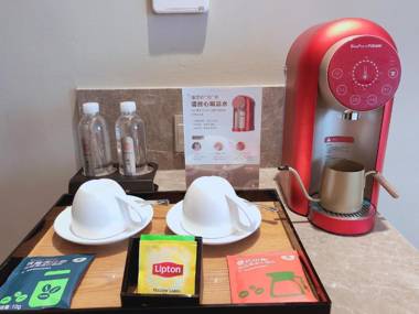 Home Inn Plus Lanzhou Zhangye Road Pedestrain Street