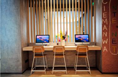 Ibis Lanzhou Train Station