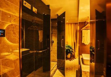 Lanmei Boutique Hotel (Dongfanghong Square Branch)