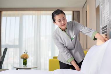 Holiday Inn & Suites Lanzhou Center an IHG Hotel