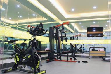 Ibis Lanzhou Customs House Hotel