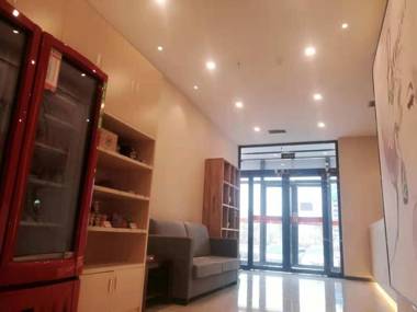 7Days Premium Lanzhou New District Airport Branch