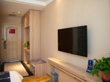 PAI Hotels· Lanzhou Yantan Tianqing Avenue