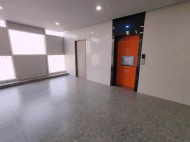 IU Hotel Lanzhou New District Airport Ruiling International