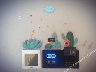 Lan Mei Boutique Hotel (Lanzhou West High-speed Railway Station)