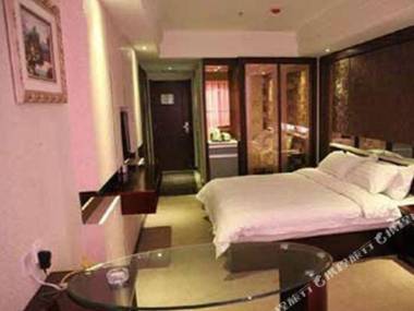 Jin Jiu Shang Wu Jiu Dian (Lan Zhou Xi Ke Zhan Dian )