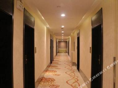 Lan Zhou Lan Ting Ya Ge Hotel