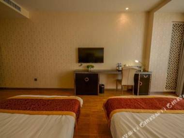 Lan Zhou Lan Ting Ya Ge Hotel