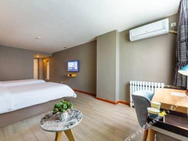 Home Inn (Lanzhou Zhongshan Road)