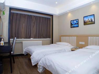 Su 8Jiu Dian (Lan Zhou Xiao Xi Hu Dian )