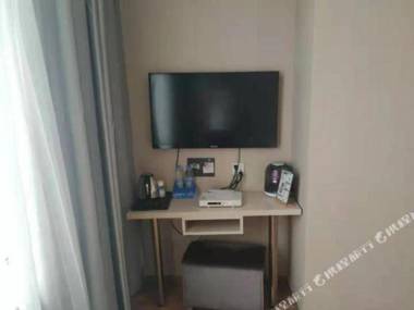 Dandi Business Hotel