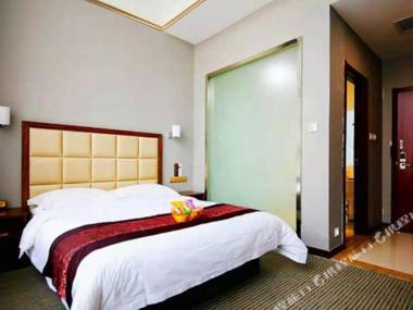 Dandi Business Hotel