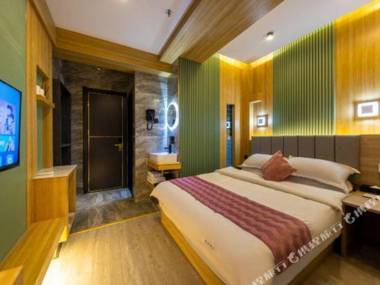 Yi SKY Business Hotel