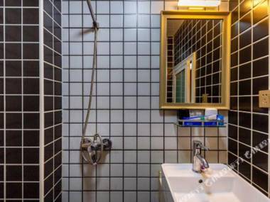 Yi SKY Business Hotel