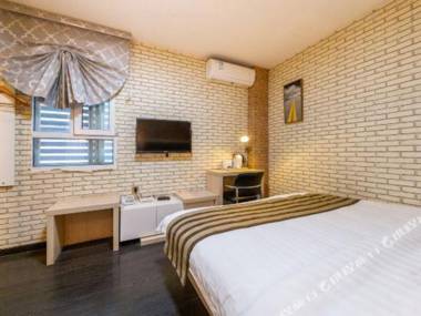 Yi SKY Business Hotel