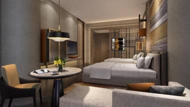 Hilton Lanzhou City Center