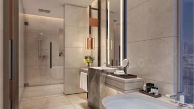 Hilton Lanzhou City Center