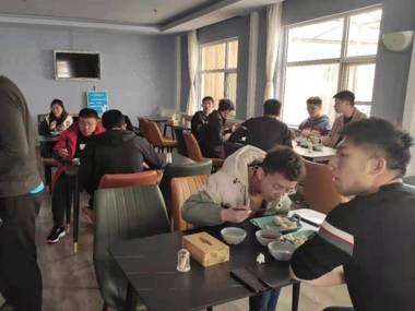 Elan Inn Lanzhou Yantan High-Tech Zone Kejiaocheng