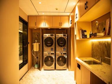 Starway Hotel Lanzhou West Passenger Station North Square