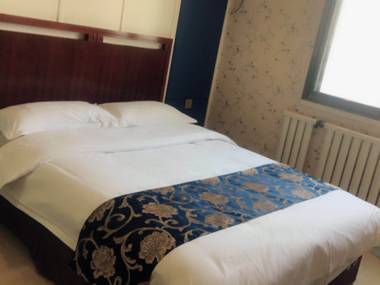 Tianyou Business Hotel(Lanzhou Jincheng Centre)