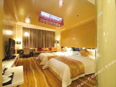 Yu Zhong Long Xin Guo Ji Grand Hotel