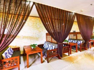 Chunjiang Holiday Hotel