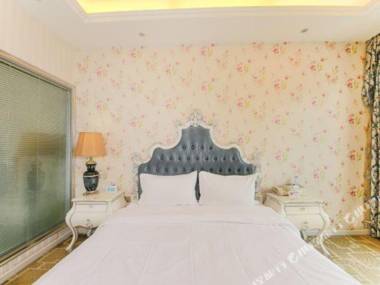 Lan Zhou Hui Feng Ya Shang Boutique Hotel