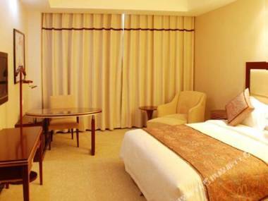 Lanyuan Hotel
