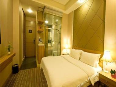 Lanzhou Hongyun Hotel