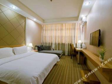 Lanzhou Hongyun Hotel