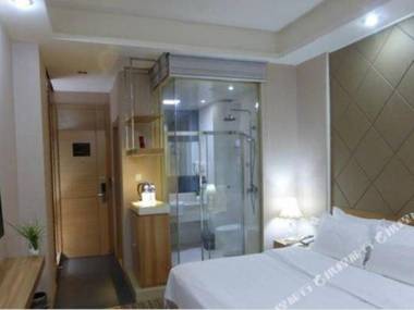 Lanzhou Hongyun Hotel