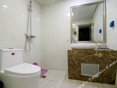 Lanzhou Dongfu Hotel