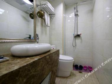 Lanzhou Dongfu Hotel