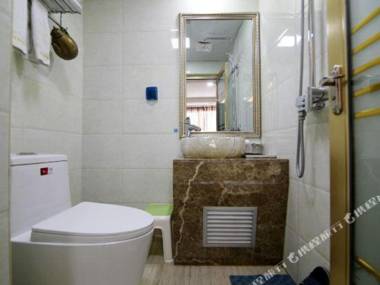 Lanzhou Dongfu Hotel