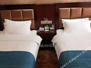 Lan Zhou Ming Yuan Yi Jia Hotel