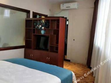 Lan Zhou Ming Yuan Yi Jia Hotel