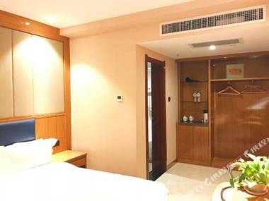 Uole Sunshine Hotel