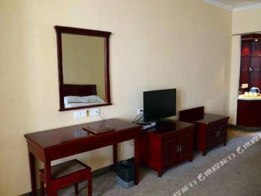 Lan Zhou Xi Tai Hua Hotel