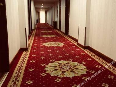 Lanzhou an Jingyuan Hotel