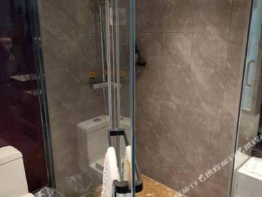 Liu Hotel Jingning Road Lanzhou